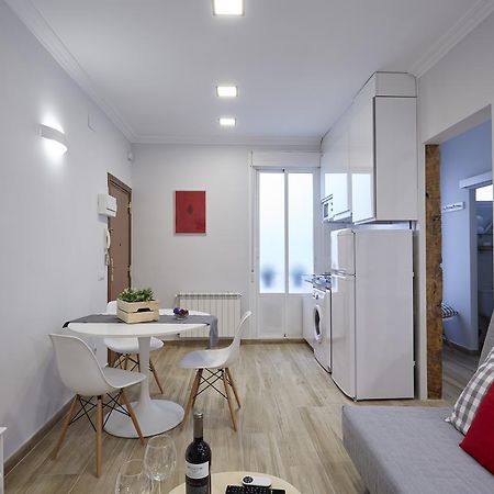 Leeways Loft In Valencia Apartment Madrid Bagian luar foto
