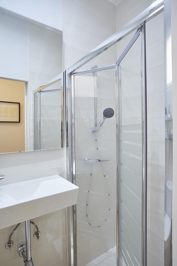 Leeways Loft In Valencia Apartment Madrid Bagian luar foto